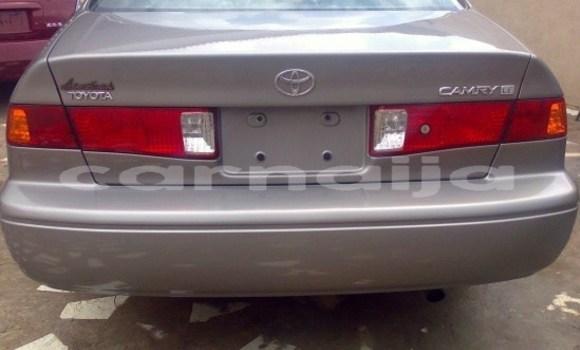 Buy Used Toyota Camry Other Car in Ipokia in Ogun State Buy Used Toyota Camry Other Car in Ipokia in Ogun State