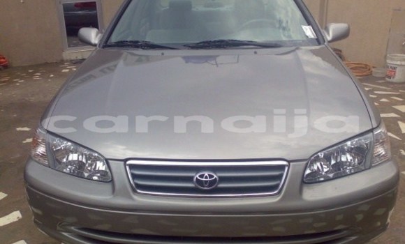 Buy Used Toyota Camry Other Car in Ipokia in Ogun State Buy Used Toyota Camry Other Car in Ipokia in Ogun State