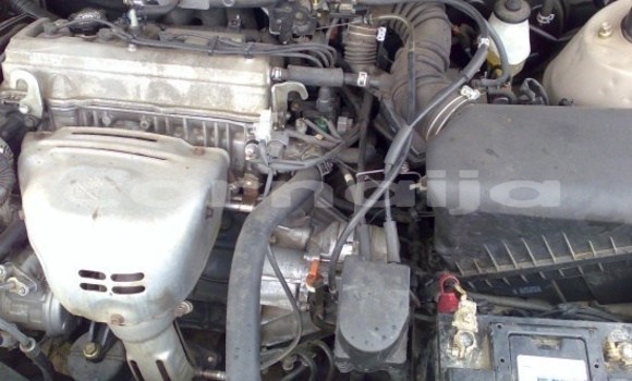 Buy Used Toyota Camry Other Car in Ipokia in Ogun State Buy Used Toyota Camry Other Car in Ipokia in Ogun State