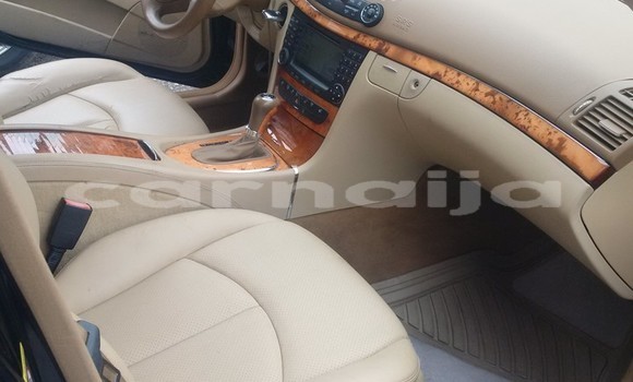 Acheter Neuf Voiture Mercedes-Benz E–Class Autre à Ipokia, État d'Ogun Acheter Neuf Voiture Mercedes-Benz E–Class Autre à Ipokia, État d'Ogun