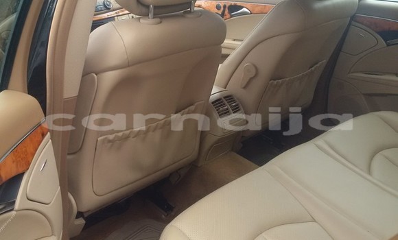 Acheter Neuf Voiture Mercedes-Benz E–Class Autre à Ipokia, État d'Ogun Acheter Neuf Voiture Mercedes-Benz E–Class Autre à Ipokia, État d'Ogun