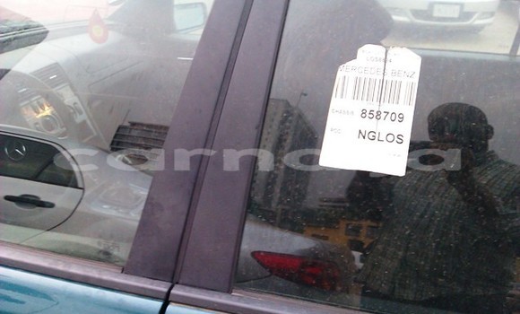 Buy New Mercedes-Benz 190 (W201) Other Car in Ipokia in Ogun State Buy New Mercedes-Benz 190 (W201) Other Car in Ipokia in Ogun State