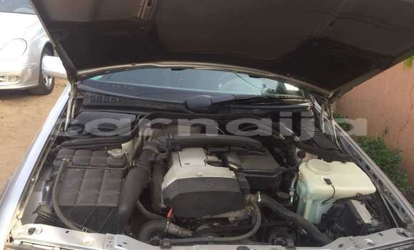 Buy New Mercedes-Benz 190 (W201) Other Car in Ipokia in Ogun State Buy New Mercedes-Benz 190 (W201) Other Car in Ipokia in Ogun State