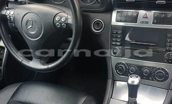 Buy New Mercedes-Benz 200 Other Car in Ipokia in Ogun State