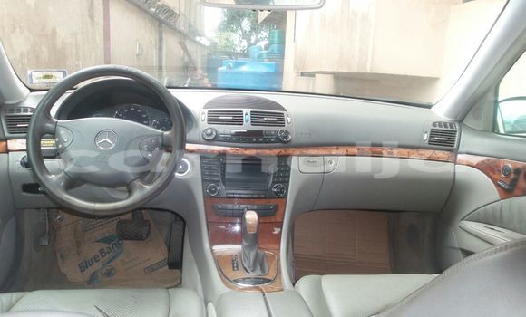 Acheter Neuf Voiture Mercedes-Benz 200 Autre à Ipokia, État d'Ogun Acheter Neuf Voiture Mercedes-Benz 200 Autre à Ipokia, État d'Ogun