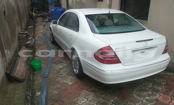 Acheter Neuf Voiture Mercedes-Benz 200 Autre à Ipokia, État d'Ogun Acheter Neuf Voiture Mercedes-Benz 200 Autre à Ipokia, État d'Ogun