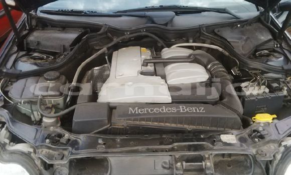 Acheter Neuf Voiture Mercedes-Benz 200 Autre à Ipokia, État d'Ogun Acheter Neuf Voiture Mercedes-Benz 200 Autre à Ipokia, État d'Ogun