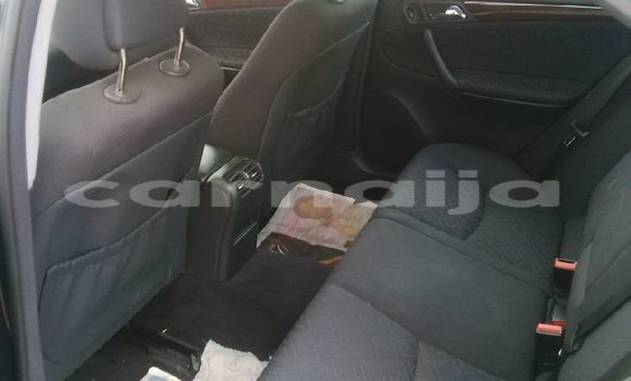 Acheter Neuf Voiture Mercedes-Benz 200 Autre à Ipokia, État d'Ogun Acheter Neuf Voiture Mercedes-Benz 200 Autre à Ipokia, État d'Ogun