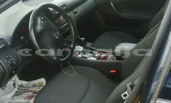 Acheter Neuf Voiture Mercedes-Benz 200 Autre à Ipokia, État d'Ogun Acheter Neuf Voiture Mercedes-Benz 200 Autre à Ipokia, État d'Ogun