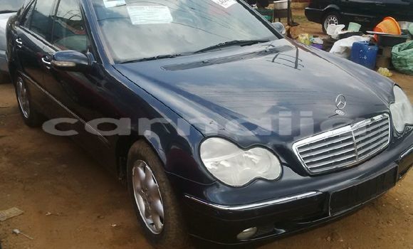 Acheter Neuf Voiture Mercedes-Benz 200 Autre à Ipokia, État d'Ogun Acheter Neuf Voiture Mercedes-Benz 200 Autre à Ipokia, État d'Ogun