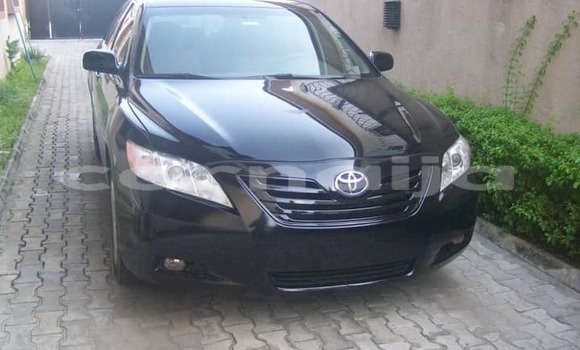 Acheter Occasion Voiture Toyota Camry Noir à Lagos, État de Lagos Acheter Occasion Voiture Toyota Camry Noir à Lagos, État de Lagos