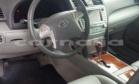 Acheter Occasion Voiture Toyota Camry Gris à Lagos, État de Lagos Acheter Occasion Voiture Toyota Camry Gris à Lagos, État de Lagos