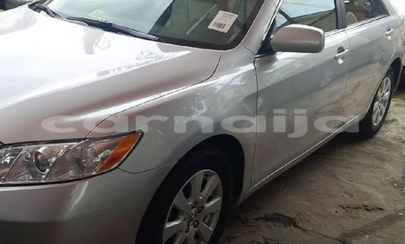 Acheter Occasion Voiture Toyota Camry Gris à Lagos, État de Lagos Acheter Occasion Voiture Toyota Camry Gris à Lagos, État de Lagos