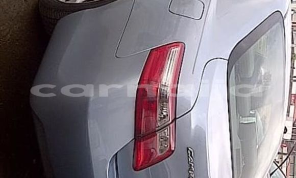 Acheter Occasion Voiture Toyota Camry Autre à Lagos, État de Lagos Acheter Occasion Voiture Toyota Camry Autre à Lagos, État de Lagos