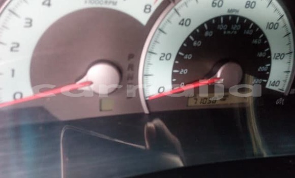 Acheter Occasion Voiture Toyota Camry Bleu à Lagos, État de Lagos Acheter Occasion Voiture Toyota Camry Bleu à Lagos, État de Lagos