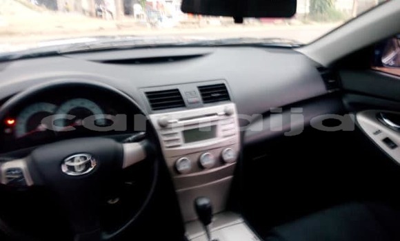 Acheter Occasion Voiture Toyota Camry Bleu à Lagos, État de Lagos Acheter Occasion Voiture Toyota Camry Bleu à Lagos, État de Lagos