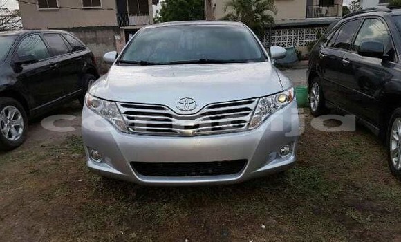Acheter Neuf Voiture Toyota Venza Gris à Lagos, État de Lagos Acheter Neuf Voiture Toyota Venza Gris à Lagos, État de Lagos