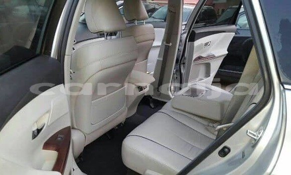 Acheter Neuf Voiture Toyota Venza Gris à Lagos, État de Lagos Acheter Neuf Voiture Toyota Venza Gris à Lagos, État de Lagos