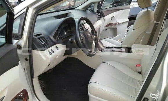 Acheter Neuf Voiture Toyota Venza Gris à Lagos, État de Lagos Acheter Neuf Voiture Toyota Venza Gris à Lagos, État de Lagos