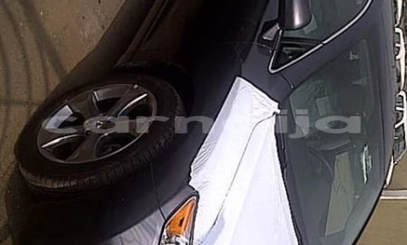 Acheter Neuf Voiture Toyota Venza Noir à Lagos, État de Lagos Acheter Neuf Voiture Toyota Venza Noir à Lagos, État de Lagos