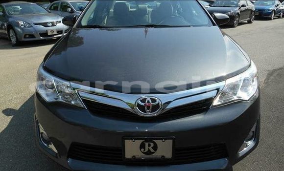 Acheter Occasion Voiture Toyota Camry Noir à Lagos, État de Lagos Acheter Occasion Voiture Toyota Camry Noir à Lagos, État de Lagos