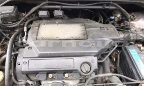 Buy Used Honda Odyssey (North America) Brown Car in Epe in Lagos