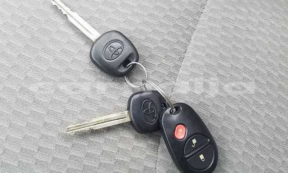 Acheter Neuf Voiture Toyota Highlander Autre à Lagos, État de Lagos Acheter Neuf Voiture Toyota Highlander Autre à Lagos, État de Lagos