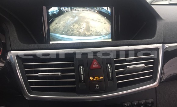 Acheter Neuf Voiture Mercedes-Benz E–Class Autre à Lagos, État de Lagos Acheter Neuf Voiture Mercedes-Benz E–Class Autre à Lagos, État de Lagos