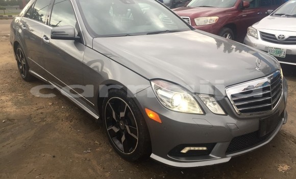 Acheter Neuf Voiture Mercedes-Benz E–Class Autre à Lagos, État de Lagos Acheter Neuf Voiture Mercedes-Benz E–Class Autre à Lagos, État de Lagos
