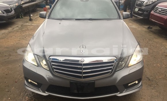 Acheter Neuf Voiture Mercedes-Benz E–Class Autre à Lagos, État de Lagos Acheter Neuf Voiture Mercedes-Benz E–Class Autre à Lagos, État de Lagos