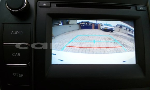 Acheter Occasion Voiture Toyota Highlander Blanc à Lagos, État de Lagos Acheter Occasion Voiture Toyota Highlander Blanc à Lagos, État de Lagos