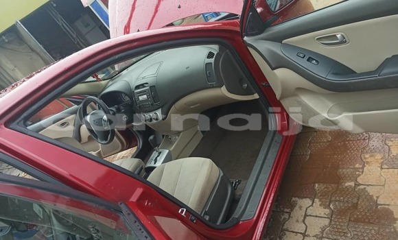 Acheter Neuf Voiture Mazda 3 MPS Autre à Lagos, État de Lagos Acheter Neuf Voiture Mazda 3 MPS Autre à Lagos, État de Lagos