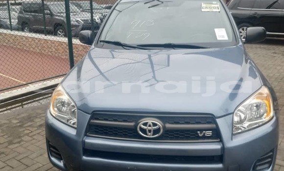 Buy New Toyota RAV4 Other Car in Lagos in Lagos State Buy New Toyota RAV4 Other Car in Lagos in Lagos State