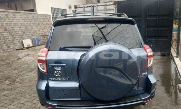 Buy New Toyota RAV4 Other Car in Lagos in Lagos State Buy New Toyota RAV4 Other Car in Lagos in Lagos State