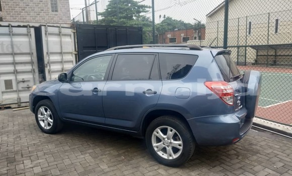 Buy New Toyota RAV4 Other Car in Lagos in Lagos State Buy New Toyota RAV4 Other Car in Lagos in Lagos State