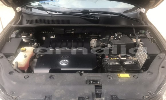 Buy New Toyota RAV4 Other Car in Lagos in Lagos State Buy New Toyota RAV4 Other Car in Lagos in Lagos State