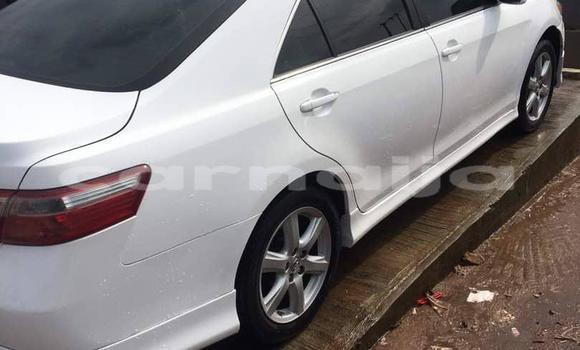 Acheter Neuf Voiture Toyota Camry (Japan) Blanc à Lagos, État de Lagos Acheter Neuf Voiture Toyota Camry (Japan) Blanc à Lagos, État de Lagos