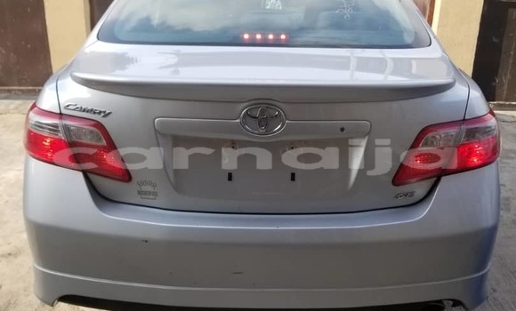 Acheter Neuf Voiture Toyota Camry Autre à Lagos, État de Lagos Acheter Neuf Voiture Toyota Camry Autre à Lagos, État de Lagos