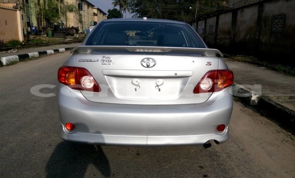 Acheter Neuf Voiture Toyota Corolla II Autre à Lagos, État de Lagos