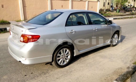 Acheter Neuf Voiture Toyota Corolla II Autre à Lagos, État de Lagos Acheter Neuf Voiture Toyota Corolla II Autre à Lagos, État de Lagos
