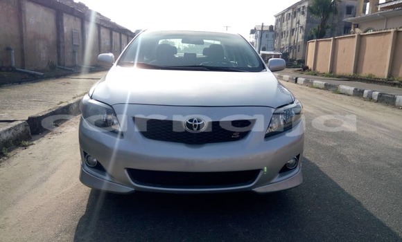 Acheter Neuf Voiture Toyota Corolla II Autre à Lagos, État de Lagos Acheter Neuf Voiture Toyota Corolla II Autre à Lagos, État de Lagos