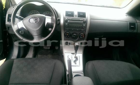 Acheter Neuf Voiture Toyota Corolla II Autre à Lagos, État de Lagos Acheter Neuf Voiture Toyota Corolla II Autre à Lagos, État de Lagos