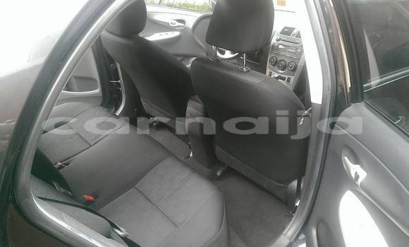 Acheter Neuf Voiture Toyota Corolla II Autre à Lagos, État de Lagos Acheter Neuf Voiture Toyota Corolla II Autre à Lagos, État de Lagos