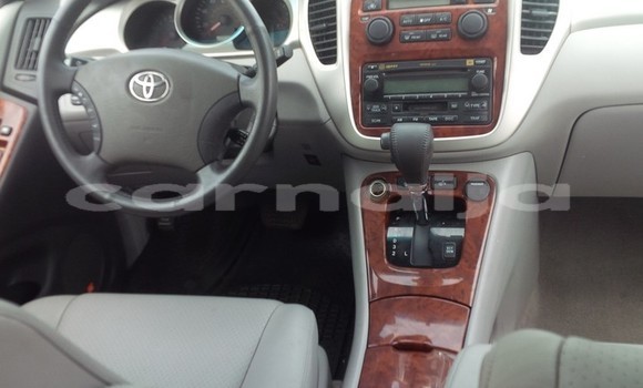 Acheter Neuf Voiture Toyota Highlander Autre à Lagos, État de Lagos Acheter Neuf Voiture Toyota Highlander Autre à Lagos, État de Lagos