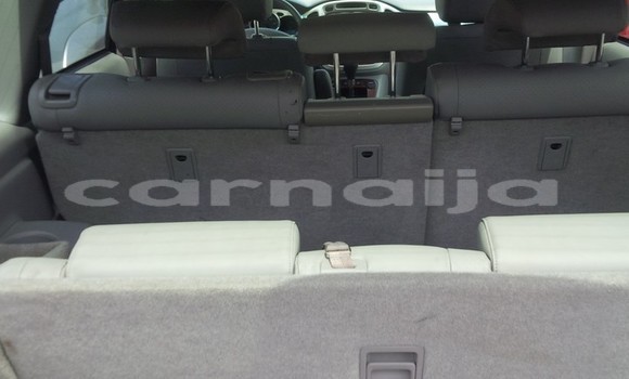 Acheter Neuf Voiture Toyota Highlander Autre à Lagos, État de Lagos Acheter Neuf Voiture Toyota Highlander Autre à Lagos, État de Lagos