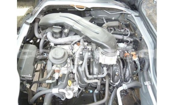 Acheter Neuf Voiture Toyota Hiace Blanc à Ipokia, État d'Ogun Acheter Neuf Voiture Toyota Hiace Blanc à Ipokia, État d'Ogun