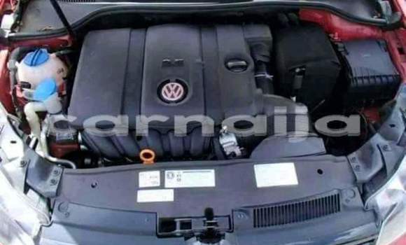 Acheter Neuf Voiture Volkswagen Golf Rouge à Ipokia, État d'Ogun Acheter Neuf Voiture Volkswagen Golf Rouge à Ipokia, État d'Ogun