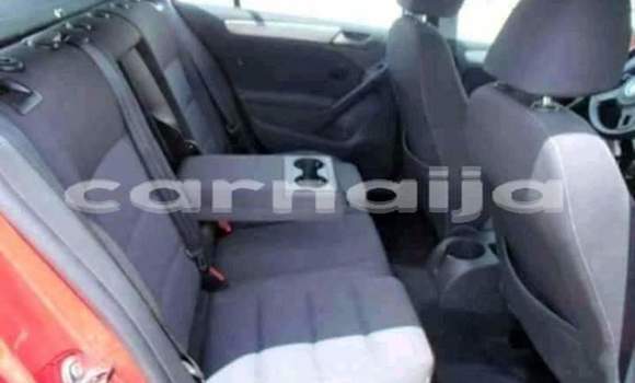 Acheter Neuf Voiture Volkswagen Golf Rouge à Ipokia, État d'Ogun Acheter Neuf Voiture Volkswagen Golf Rouge à Ipokia, État d'Ogun