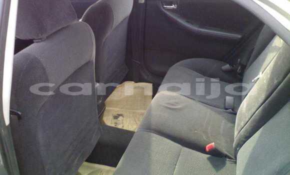 Acheter Neuf Voiture Toyota Corolla Autre à Lagos, État de Lagos Acheter Neuf Voiture Toyota Corolla Autre à Lagos, État de Lagos
