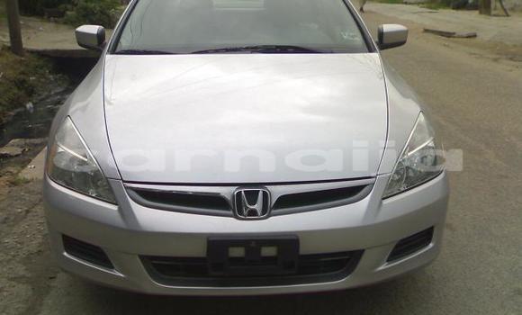 Acheter Neuf Voiture Honda Accord Autre à Lagos, État de Lagos Acheter Neuf Voiture Honda Accord Autre à Lagos, État de Lagos
